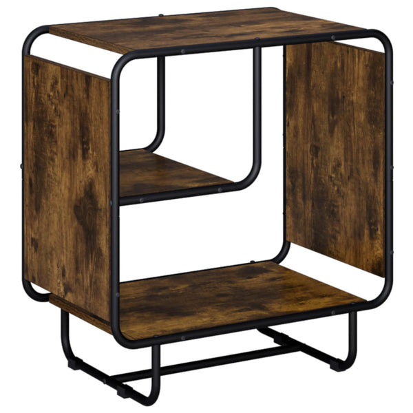 Senkki Savutammi 60 x 37.5 x 64.5 cm Tekninen puu