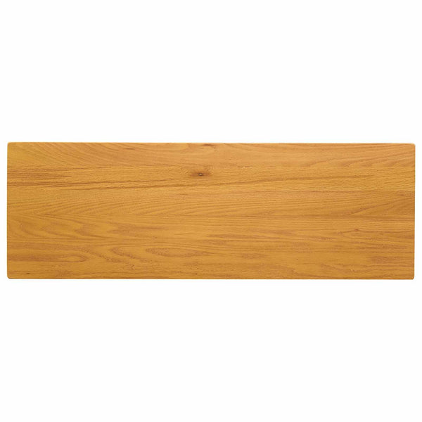 Ruokapenkki 95 x 32 x 45 cm Mäntypuu Luonnollinen