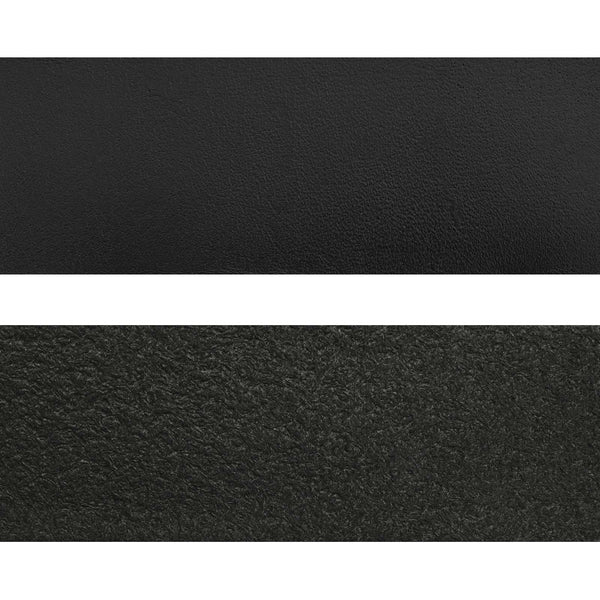 Nahkahihna 1 Musta 200 x 4 cm Nahka