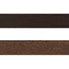 Nahkahihna 1 Tumma ruskea 1000 x 1 cm Nahka
