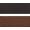 Nahkahihna 1 Tumma ruskea 1000 x 3,5 cm Nahka