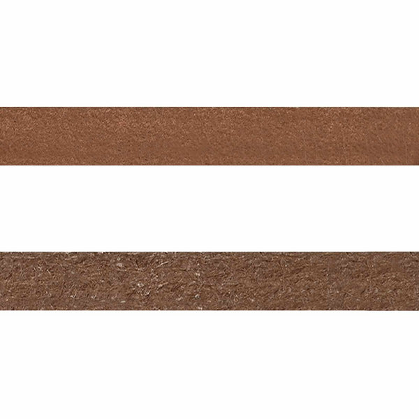 Nahkahihna 1 Ruskea 500 x 0,3 cm Nahka