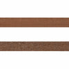Nahkahihna 1 Ruskea 200 x 0,4 cm Nahka