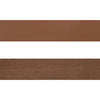 Nahkahihna 1 Ruskea 1000 x 2 cm Nahka