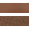 Nahkahihna Ruskea 200 x 3 cm Nahka