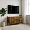 TV-kaappi 79,5 x 33 x 50 cm Savutammi Tekninen puu