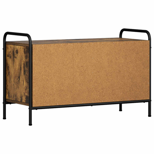 TV-kaappi 79,5 x 33 x 50 cm Savutammi Tekninen puu