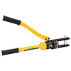 Hydraulinen kaapelipuristustyökalu 12 T 10-300 mm² Teräs