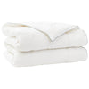 Peitto TRIER 200x200 cm 4 vuodenaikaa 220 GSM valkoinen