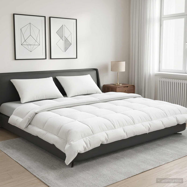 Peitto 200x240 cm 4 vuodenaikaa 300 GSM Australian villa