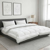 Peitto 200x200 cm 4 vuodenaikaa 200+300 GSM Australian villa