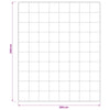 Peitto 200x240 cm 4 vuodenaikaa 200+300 GSM Australian villa
