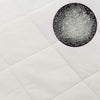 Painopeitto valkoinen 155 x 220 cm 7 kg 100% Puuvilla 205T