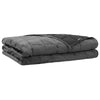 Painopeitto Antrasiitti 5FT King Size 11 kg 100% Puuvilla 205T