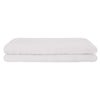 Painopeitto valkoinen 200 x 225 cm 9 kg 100% Puuvilla 205T