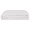 Painopeitto valkoinen 200 x 225 cm 9 kg 100% Puuvilla 205T