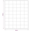 Peitto 152x203 cm 4 vuodenaikaa 200+300 GSM Australian villa