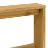 Ulkosohvakokoelma Tiheä akasiapuu valkoinen