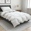 Peitto FULDA 135 x 200 cm Talvi 300 GSM 90% hanhetäytettä