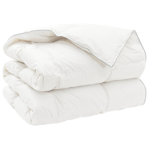 Peitto FULDA 200 x 220 cm Talvi 300 GSM 90% hanhetäytettä