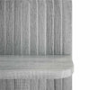 Seinähylly 2 kpl Harmaa Sonoma 23 x 13.5 x 37.5 cm Tekninen puu