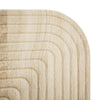 Seinähylly 2 kpl Sonoma-tammi 60 x 13.5 x 37.5 cm Tekninen puu