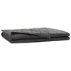 Painopeitto Antrasiitti 152 x 203 cm 7 kg 100% Puuvilla 205T