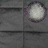 Painopeitto Antrasiitti 220 x 240 cm 15 kg 100% Puuvilla 205T