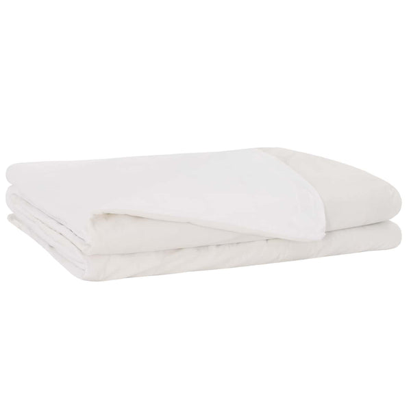 Painopeitto valkoinen 200 x 220 cm 13 kg 100% Puuvilla 205T