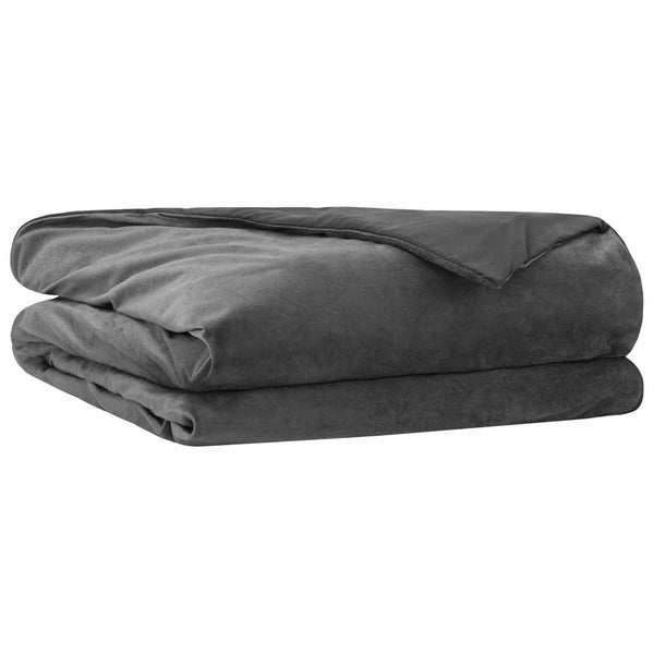 Painopeitto Antrasiitti 135 x 200 cm 6 kg 100% Puuvilla 205T