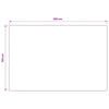 Painopeitto Antrasiitti 135 x 200 cm 6 kg 100% Puuvilla 205T