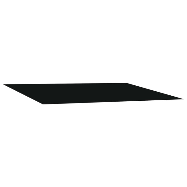 Markiisin vaihtokangas Musta 350 x 250 cm Polyesteri