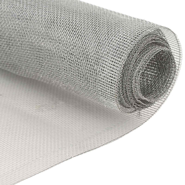 Valoaukko peite klipsillä 5 kpl 70 x 130 cm Alumiini Hopea