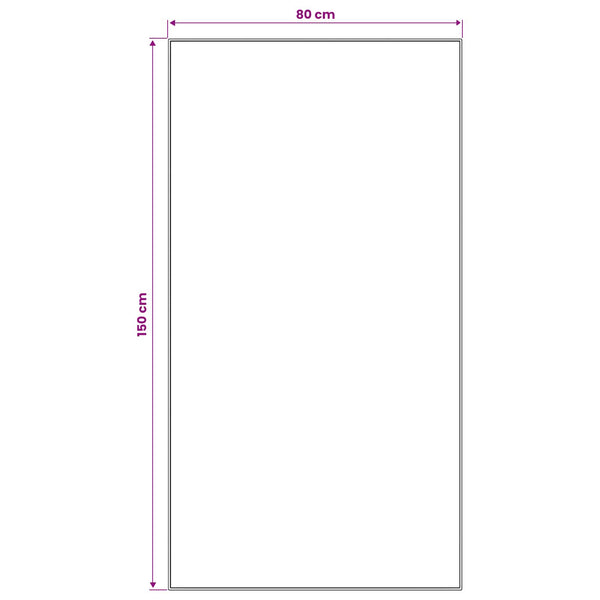 Mattojuoksija ORIZ 1150 gsm Sininen