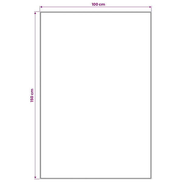 Mattojuoksija ORIZ 1150 gsm Sininen