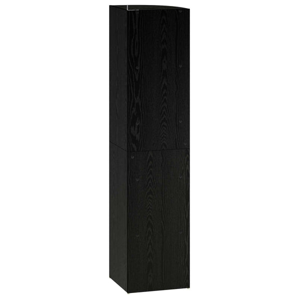 Kulmahylly 5 tasoa 41,5 x 41,5 x 178 cm Tekninen puu