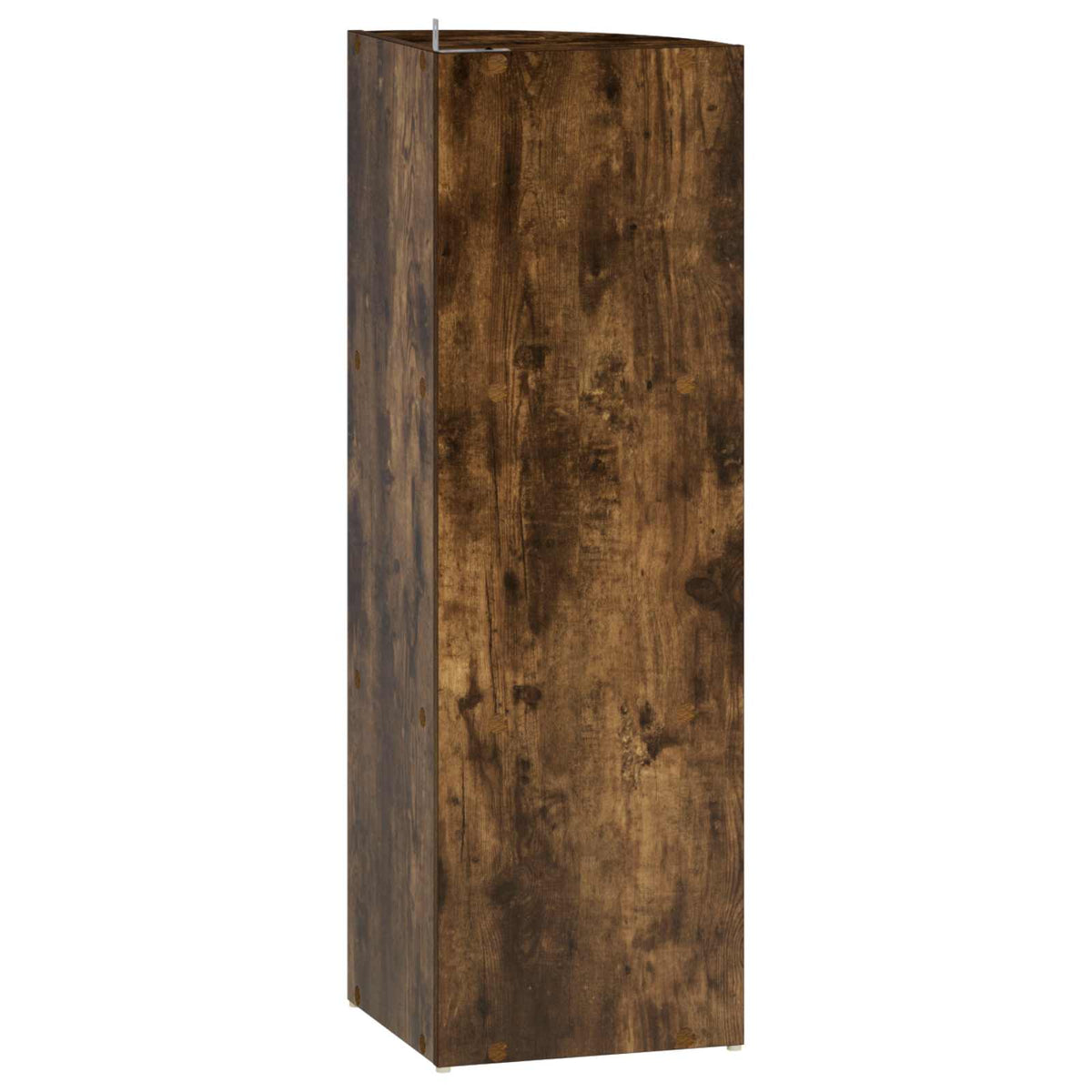 Kulmahylly 3 tasoa 41,5 x 41,5 x 107,5 cm Tekninen puu