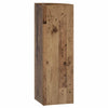 Kulmahylly 3 tasoa 41,5 x 41,5 x 107,5 cm Tekninen puu