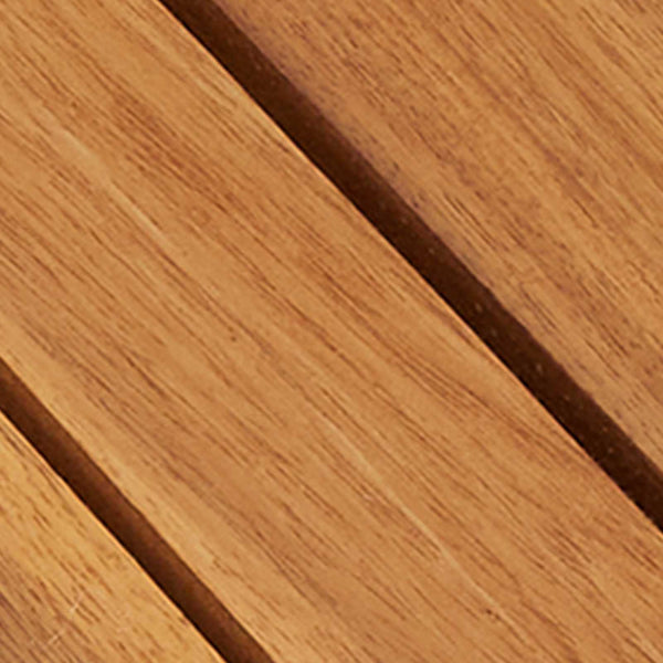 Laudat 30 kpl Ruskea 30 x 30 cm Akasiapuu