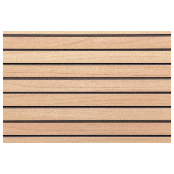 Seinäpaneelit 5 kpl 100 x 50 cm Ruskea EPS vaahtomuovi