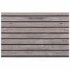 Seinäpaneelit 5 kpl 100 x 50 cm Harmaa EPS vaahtomuovi
