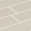 Metrolaatta 20 kpl Beige 29 x 21 cm Polyuretaani ja PET