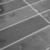 Suorakulmainen laatta 50 kpl Harmaa 29 x 23 x 0,08 cm