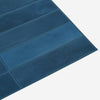 Suorakulmainen laatta 50 kpl Sininen 29 x 23 x 0,08 cm