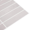 Suorakulmainen laatta 20 kpl Beige 29 x 23 x 0,08 cm
