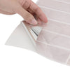 Suorakulmainen laatta 50 kpl Beige 29 x 23 x 0,08 cm