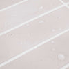 Suorakulmainen laatta 50 kpl Beige 29 x 23 x 0,08 cm