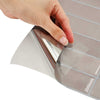 Suorakulmainen laatta 10 kpl Beige kahvi 29 x 23 x 0,08 cm