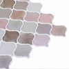 Lanturn-laatta 50 kpl Beige 27 x 27 cm Polyuretaani ja PET