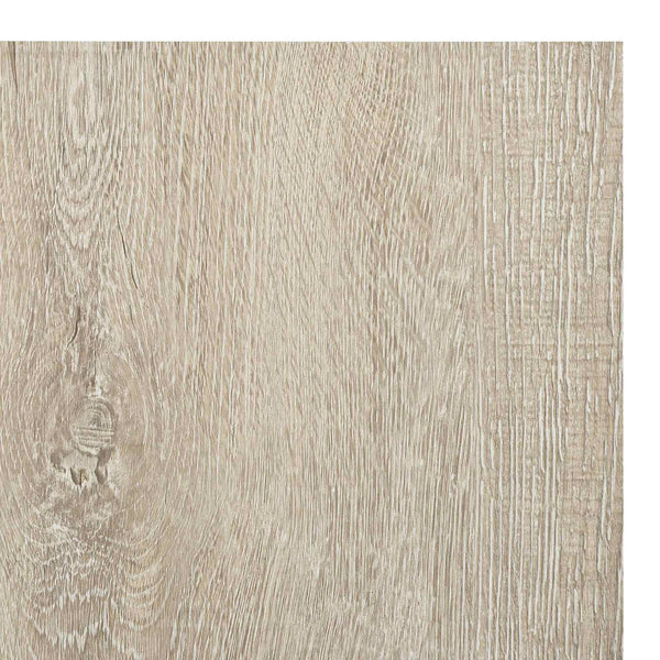 Itsekiinnittyvät Lattialankut Ruskea ja beige 30,5 x 30,5 cm